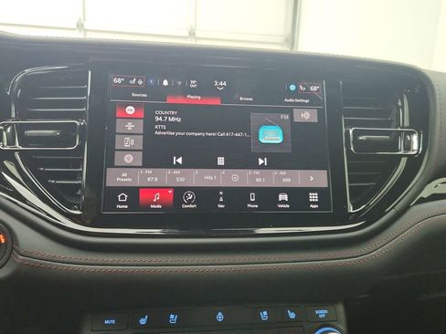 New 2026 Dodge Durango GT image 23