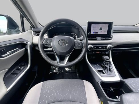 Used 2024 Toyota RAV4 XLE w/ Convenience Package AWD/4WD image 6