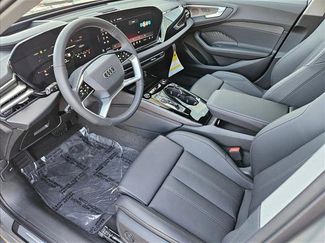 New 2025 Audi A5 2.0T Premium Plus video 3