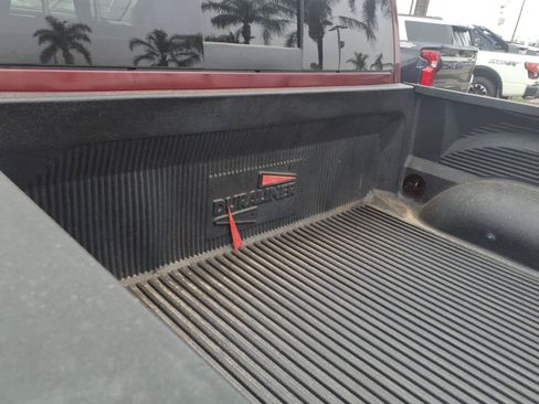 Used 2016 RAM 1500 Big Horn RWD image 8
