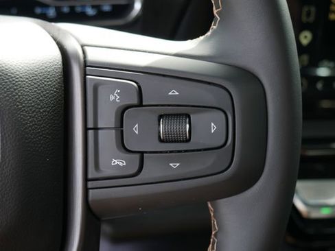 Used 2025 GMC Sierra 2500 AT4 w/ AT4 Premium Plus Package AWD/4WD image 20