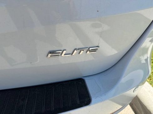 Used 2020 Honda Odyssey Elite image 5