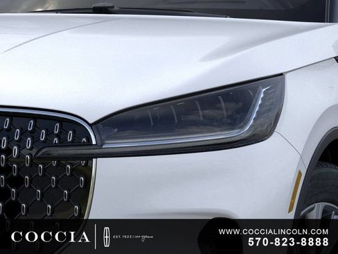 New 2026 Lincoln Aviator AWD image 18