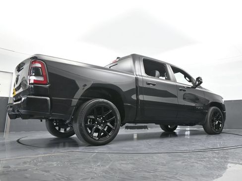 Used 2023 RAM 1500 Laramie RWD image 60