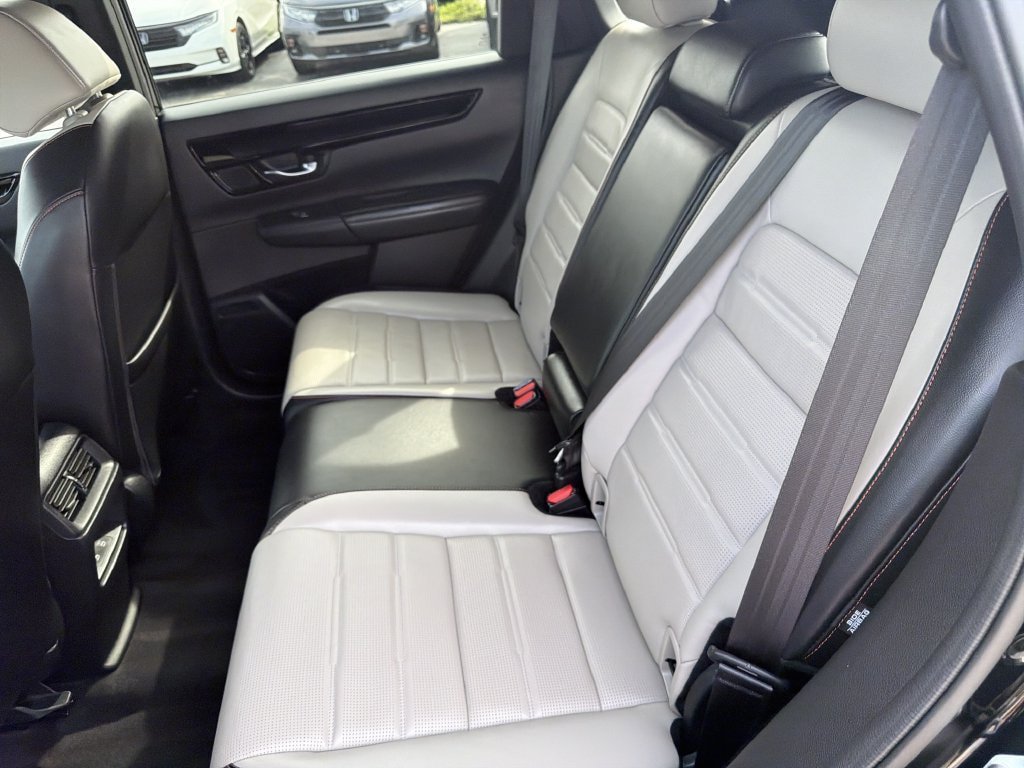 Used 2024 Honda CR-V Sport Touring image 14