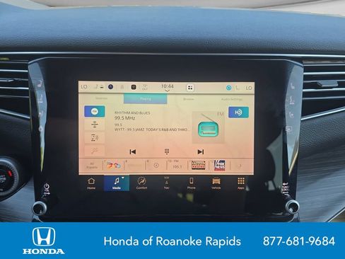 Used 2024 Jeep Wagoneer Series III AWD/4WD image 21