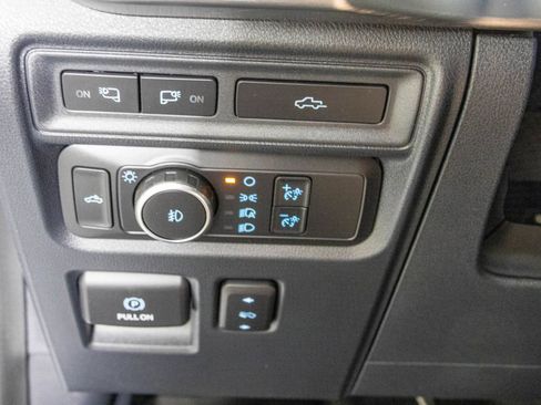 Used 2021 Ford F150 Lariat AWD/4WD image 37