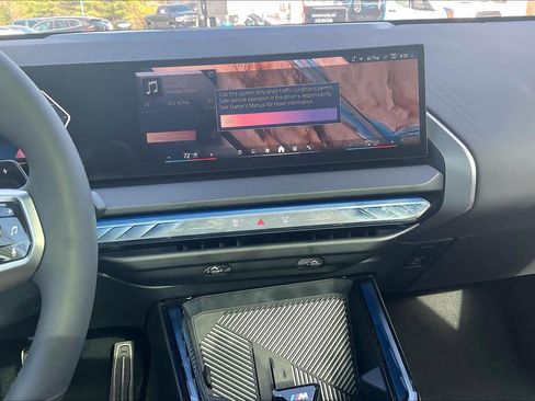 Used 2026 BMW X3 xDrive30 image 6