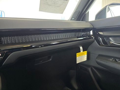 New 2026 Honda CR-V Sport Touring image 44