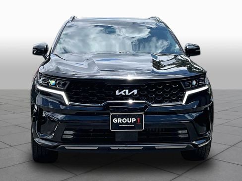 Used 2023 Kia Sorento SX FWD image 4