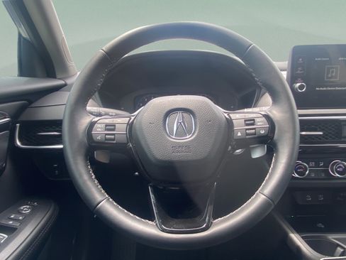Used 2026 Acura ADX AWD image 14