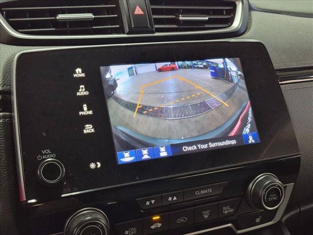 Used 2020 Honda CR-V EX image 20
