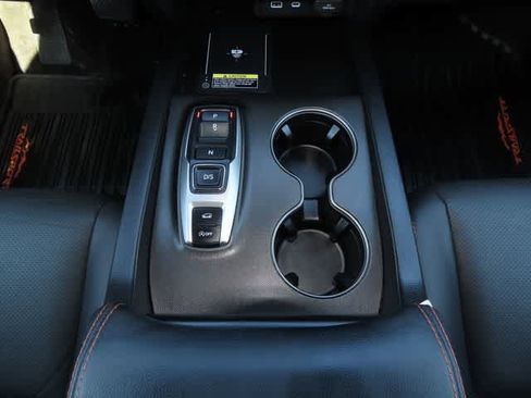 Certified 2024 Honda Passport TrailSport image 23