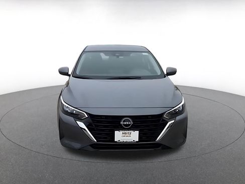 Used 2025 Nissan Sentra SV FWD image 4
