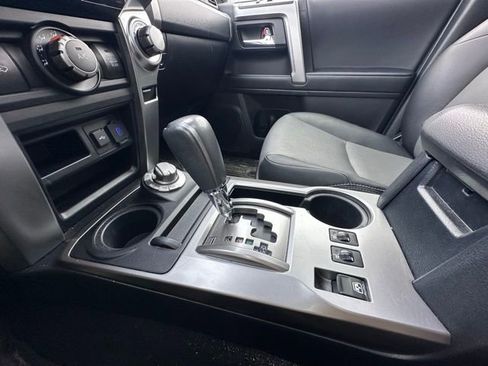 Used 2023 Toyota 4Runner SR5 Premium w/ Moonroof Package image 16