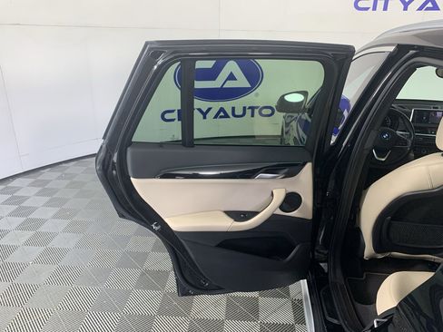 Used 2020 BMW X1 sDrive28i FWD image 30