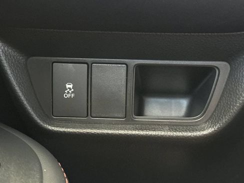 Certified 2026 Honda HR-V Sport image 32