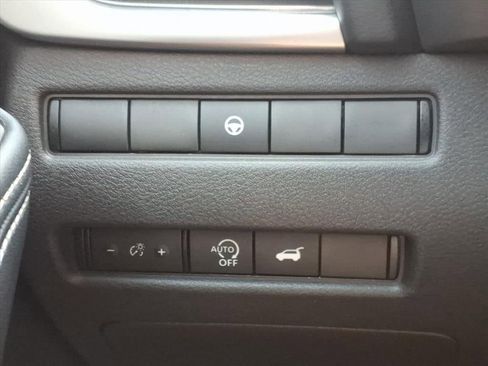 Used 2024 Nissan Rogue SV FWD image 20