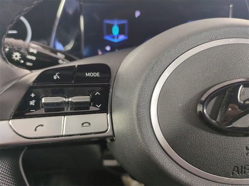 Used 2021 Hyundai Elantra SEL w/ Convenience Package image 27