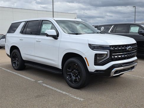 New 2026 Chevrolet Tahoe 2WD image 13