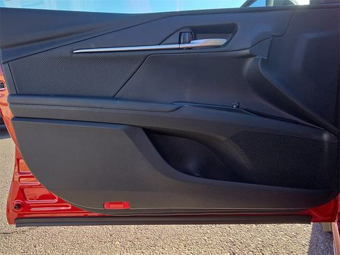 New 2026 Toyota Camry SE image 15