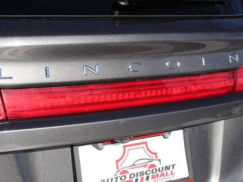 Used 2017 Lincoln MKC Select w/ Select Plus Package image 43