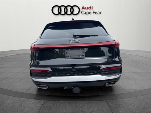 New 2025 Audi Q5 Premium Plus image 4