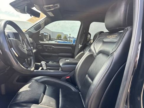 Used 2024 RAM 1500 TRX AWD/4WD image 9