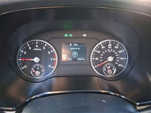 Used 2022 Kia Telluride EX w/ EX Premium Package image 21