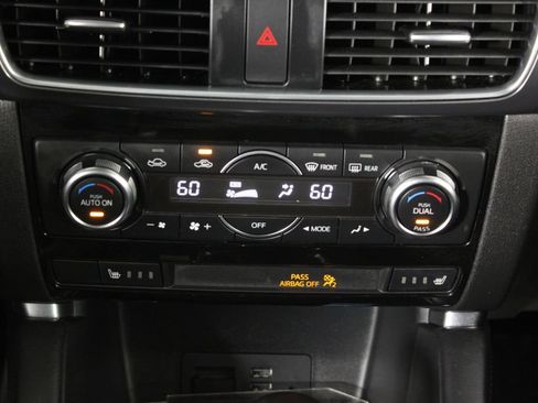 Used 2016 MAZDA CX-5 Grand Touring FWD image 21