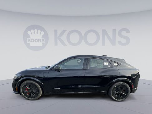 New 2025 Ford Mustang Mach-E GT w/ Interior Protection Package image 2