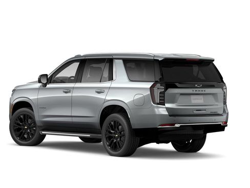 New 2026 Chevrolet Tahoe Premier image 51