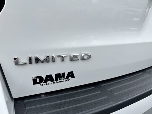 Certified 2022 Ford Expedition Limited AWD/4WD image 48