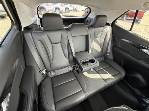 New 2026 Buick Envision Preferred image 31