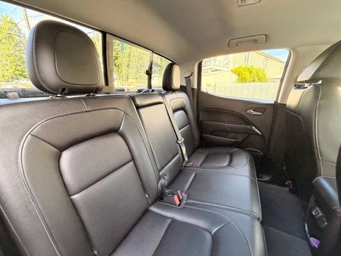 Used 2019 Chevrolet Colorado ZR2 AWD/4WD image 20