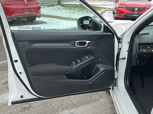 Used 2024 Honda Civic Sport image 8