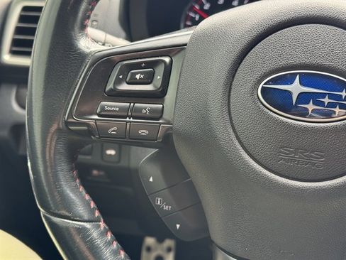 Used 2021 Subaru WRX image 14