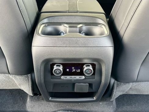 New 2026 Buick Enclave Sport Touring w/ Power Package FWD image 18