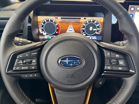 New 2026 Subaru Outback Wilderness image 23