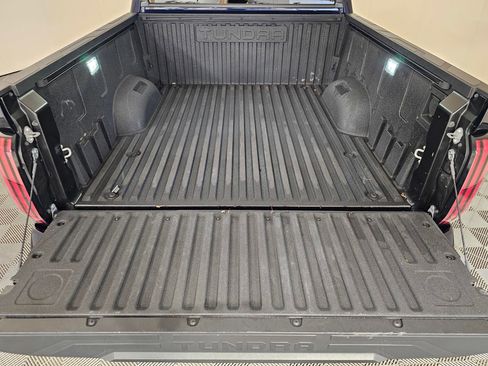 Used 2023 Toyota Tundra Limited w/ TRD Off-Road Package AWD/4WD image 34