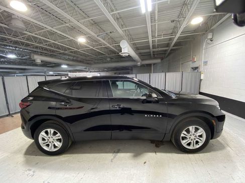 Used 2021 Chevrolet Blazer LT image 27