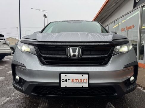Used 2021 Honda Pilot Special Edition image 2