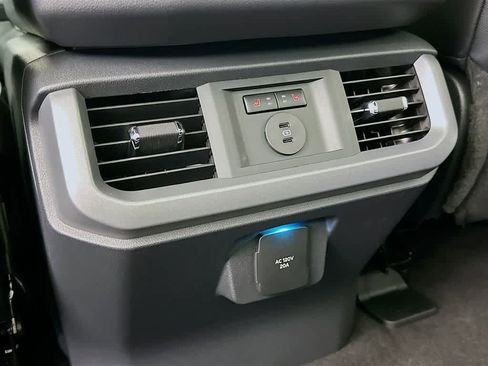 New 2025 Ford F150 Lightning Lariat image 13