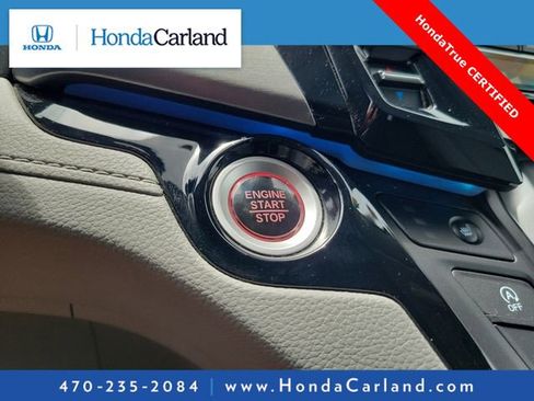 Certified 2023 Honda Odyssey Touring image 26