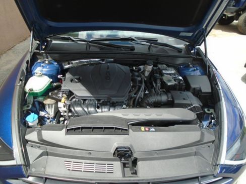 Used 2020 Hyundai Sonata SE image 19
