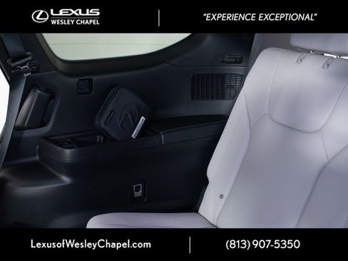 Used 2025 Lexus TX 350 AWD w/ Technology Package image 28