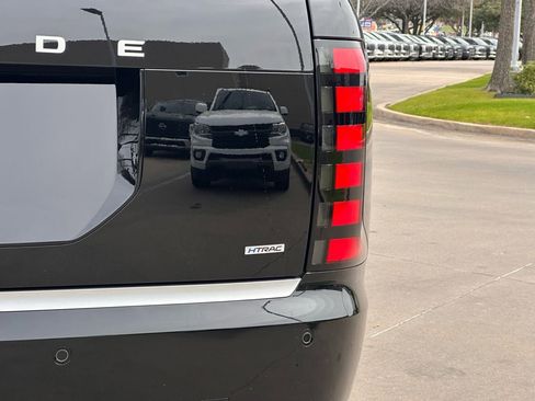 Certified 2026 Hyundai Palisade Calligraphy image 13