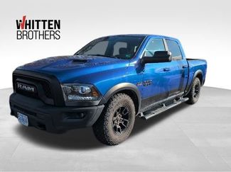 Used 2018 RAM 1500 Rebel w/ Ram 1500 Black Rebel Group video 1