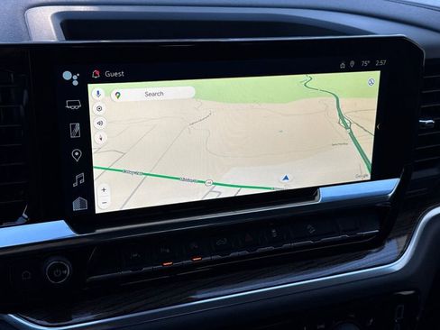 New 2026 Chevrolet Silverado 1500 LT Trail Boss w/ LT Trail Boss Premium Package image 18