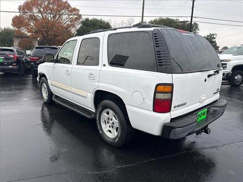 Used 2004 Chevrolet Tahoe LT w/ LT Preferred Equipment Group image 9